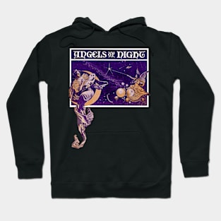 Angels of Night Hoodie